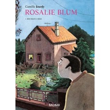 Rosalie Blum 1 - Bir Dejavu Hissi