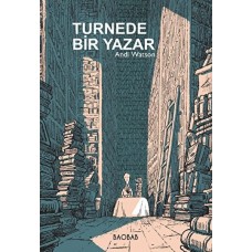 Turnede Bir Yazar