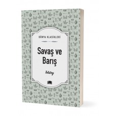 Savaş ve Barış