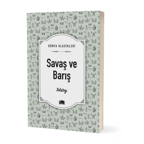 Savaş ve Barış