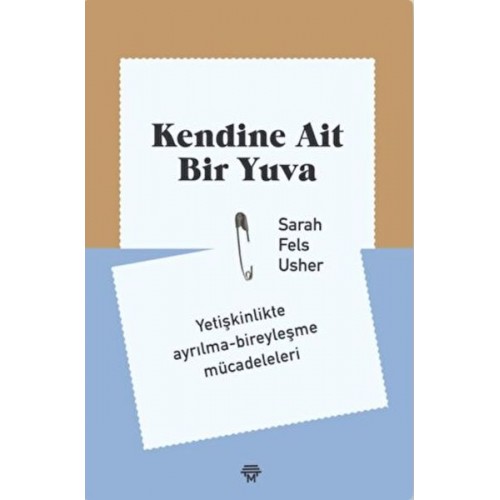 Kendine Ait Bir Yuva