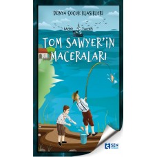 Tom Sawyer'in Maceraları