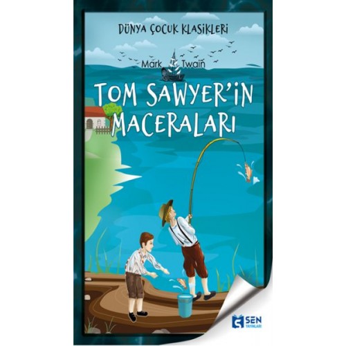 Tom Sawyer'in Maceraları