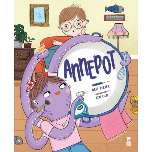 Annepot