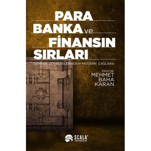 Para Banka ve Finansın Sırları