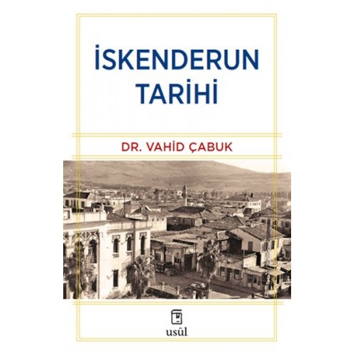 İskenderun Tarihi