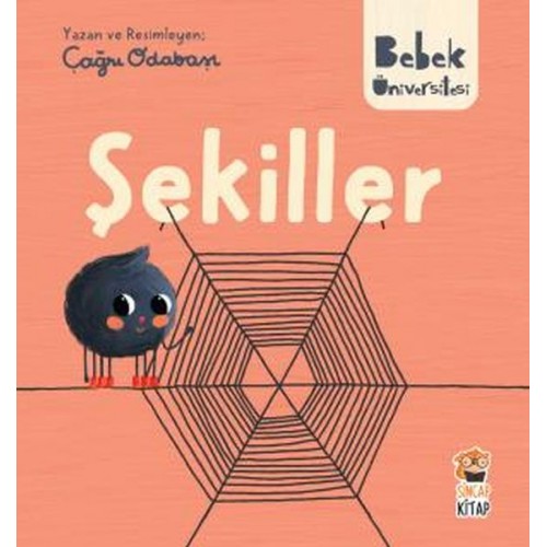 Bebek Üniversitesi - Şekiller