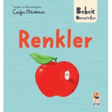 Bebek Üniversitesi - Renkler