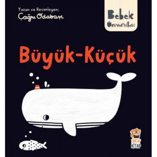 Bebek Üniversitesi - Büyük Küçük