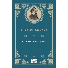 A Christmas Carol (İngilizce Kitap)