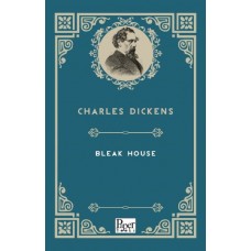 Bleak House (İngilizce Kitap)