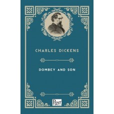 Dombey and Son (İngilizce Kitap)