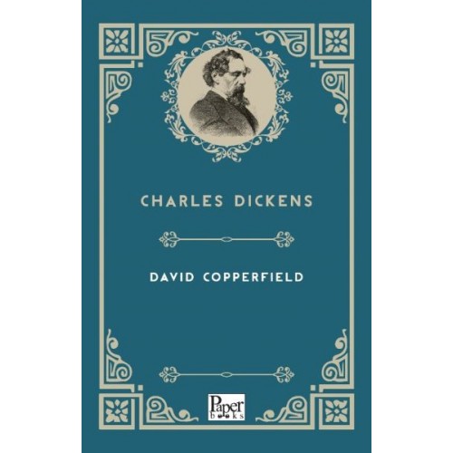 David Copperfield (İngilizce Kitap)