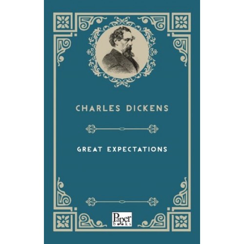 Great Expectations (İngilizce Kitap)