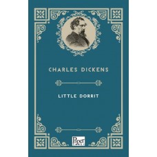 Little Dorrit (İngilizce Kitap)