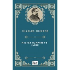 Master Humphrey’s Clock (İngilizce Kitap)