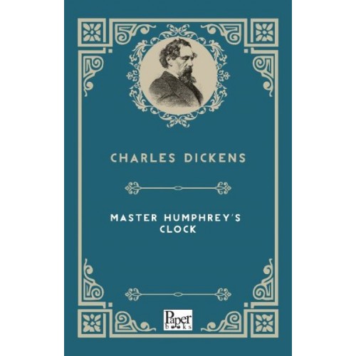 Master Humphrey’s Clock (İngilizce Kitap)