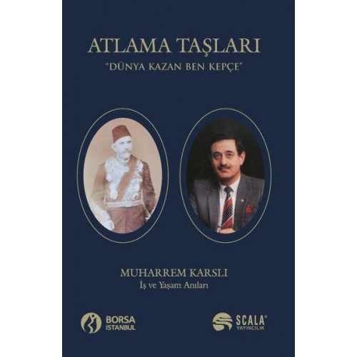 Atlama Taşları