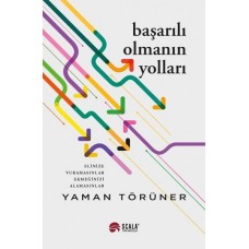 Başarılı Olmanın Yolları