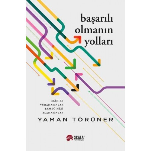 Başarılı Olmanın Yolları