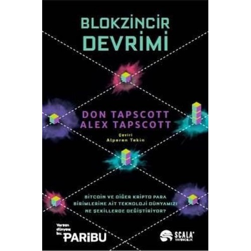 Blokzincir Devrimi