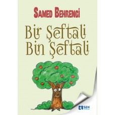 Bir Şeftali Bin Şeftali