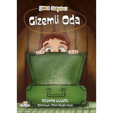 Zaman Gezginleri 1 - Gizemli Oda