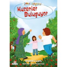 Zaman Gezginleri 5 - Kuzenler Buluşuyor