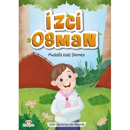 İzci Osman