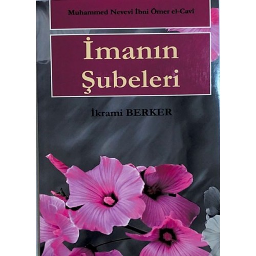 İmanın Şubeleri