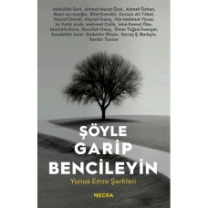 Şöyle Garip Bencileyin