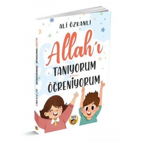 Allah'ı Tanıyorum Öğreniyorum