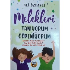 Melekleri Tanıyorum Öğreniyorum