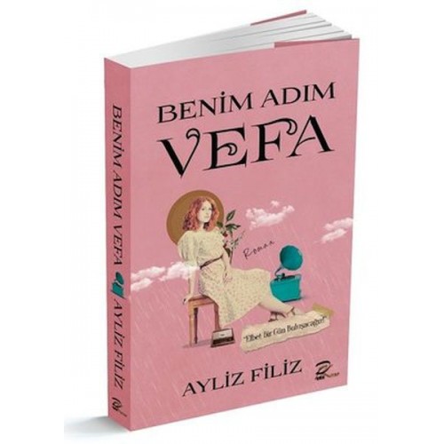 Benim Adım Vefa