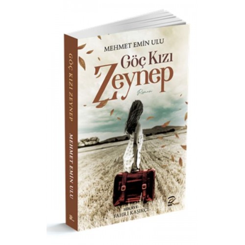 Göç Kızı Zeynep