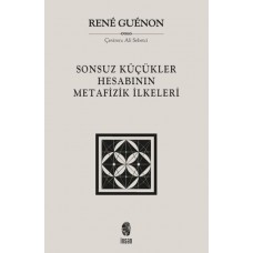 Sonsuz Küçükler Hesabının Metafizik İlkeleri