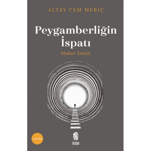 Peygamberliğin İspatı