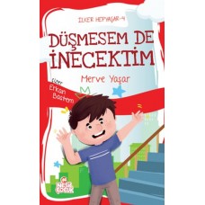 İlker Hepyaşar 4 - Düşmesem de İnecektim