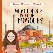 What Colour Is Your Mosque