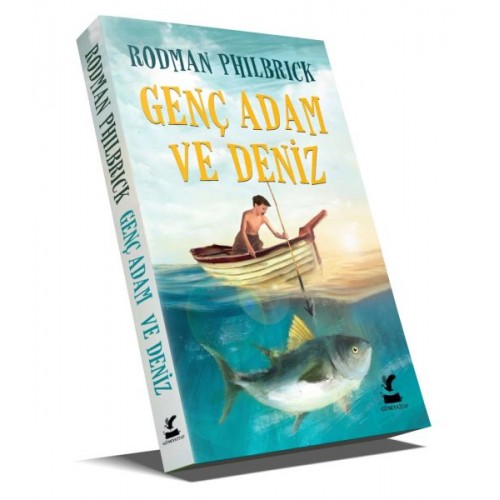 Genç Adam ve Deniz