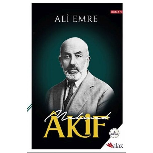 Mehmed Akif