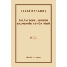 İslam Toplumunun Ekonomik Strüktürü