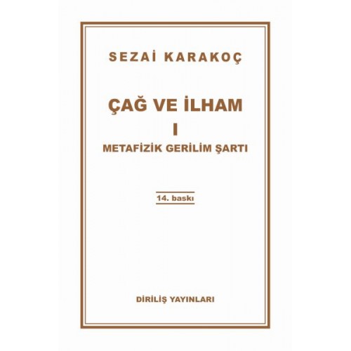 Çağ ve İlham 1