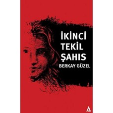 İkinci Tekil Şahıs