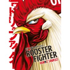 Rooster Fighter 1