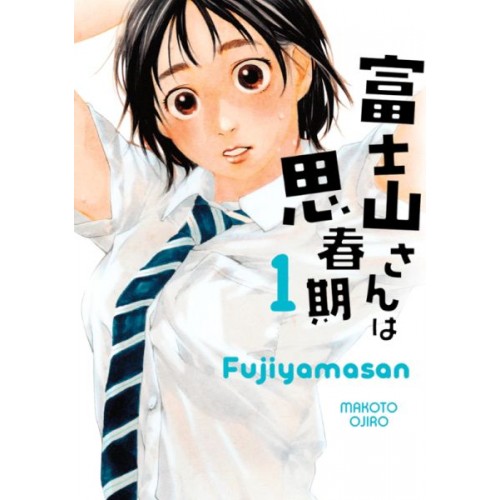 Fujiyamasan 1