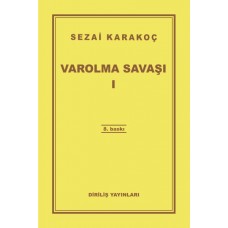 Varolma Savaşı 1