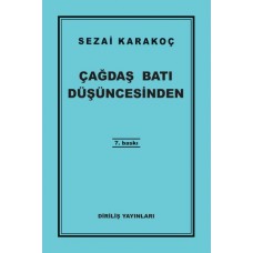 Çağdaş Batı Düşüncesinden