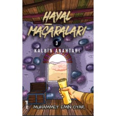 Hayal Mağaraları 3