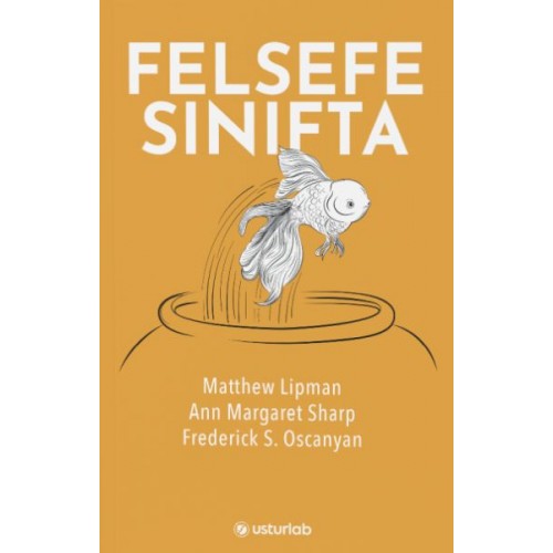 Felsefe Sınıfta